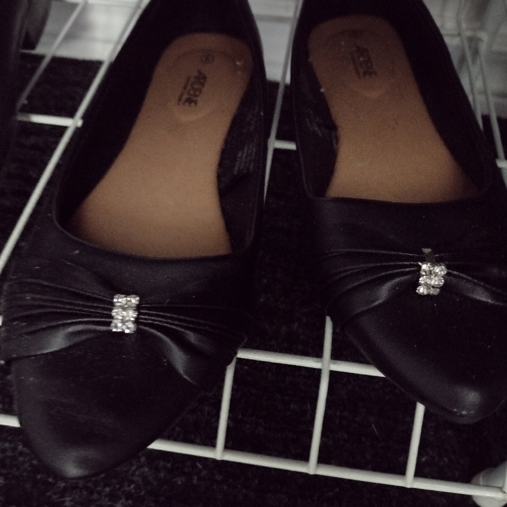 Shoes Ardenes - Picture 1 of 1